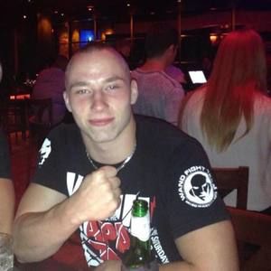 Meet your Posher, John